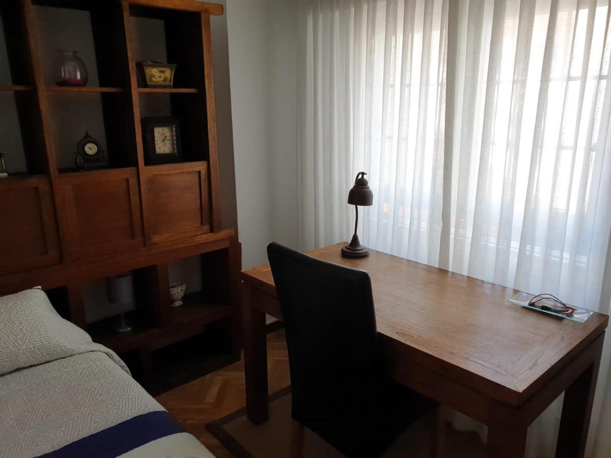 Alojamiento Adelfas Habitación en casa particular Madrid