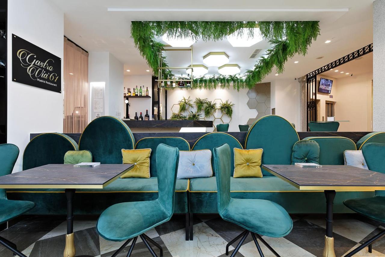 Hotel Mayorazgo 4*