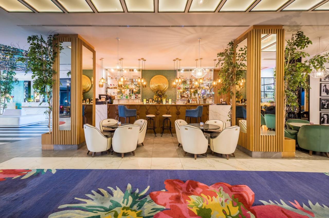 Barceló Imagine Hotel