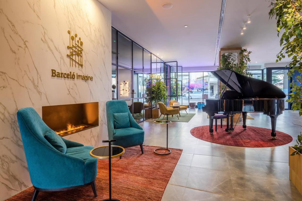 Barceló Imagine Hotel