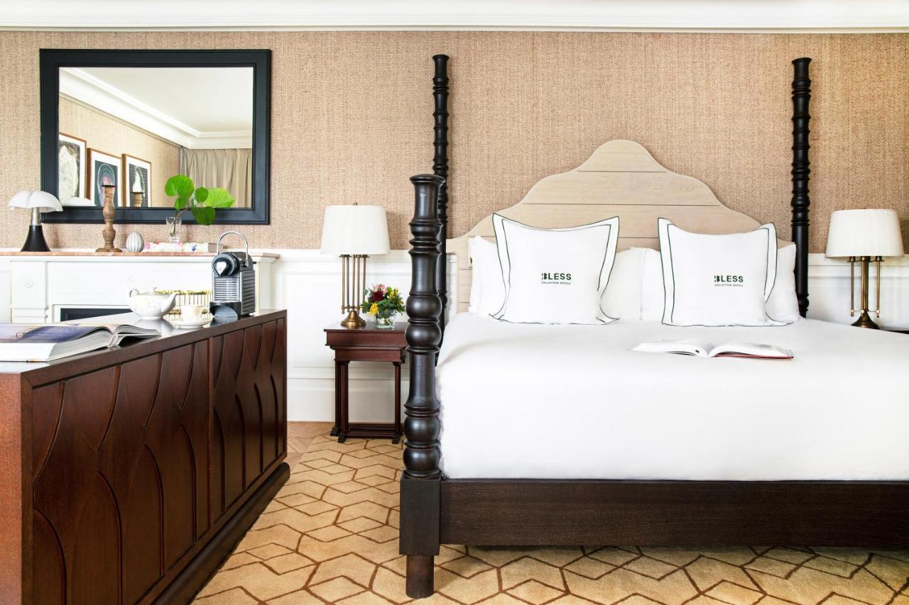 Hotel Bless - The Leading Of The World 5*