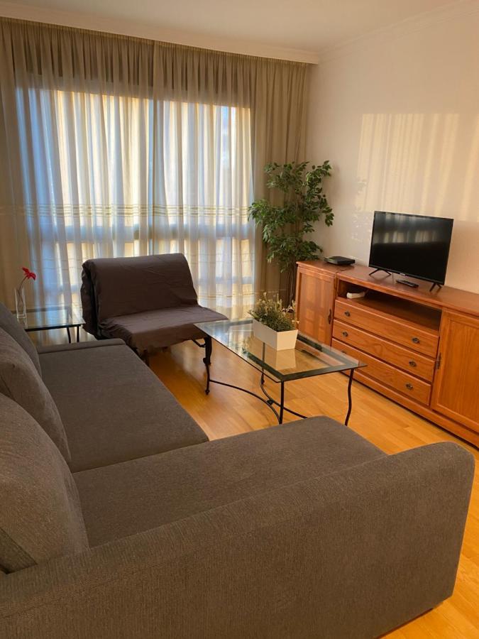 Apartment Barajas Madrid