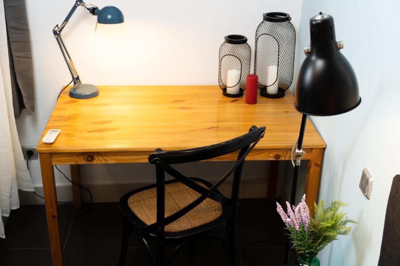 Luxury Center 2 Bedrooms Puerta Del Sol Apartment Madrid