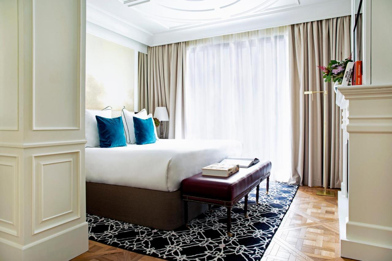 Bless - The Leading Of The World Hotel Madrid