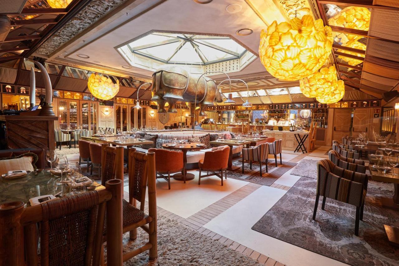 Hotel Bless - The Leading Of The World 5*