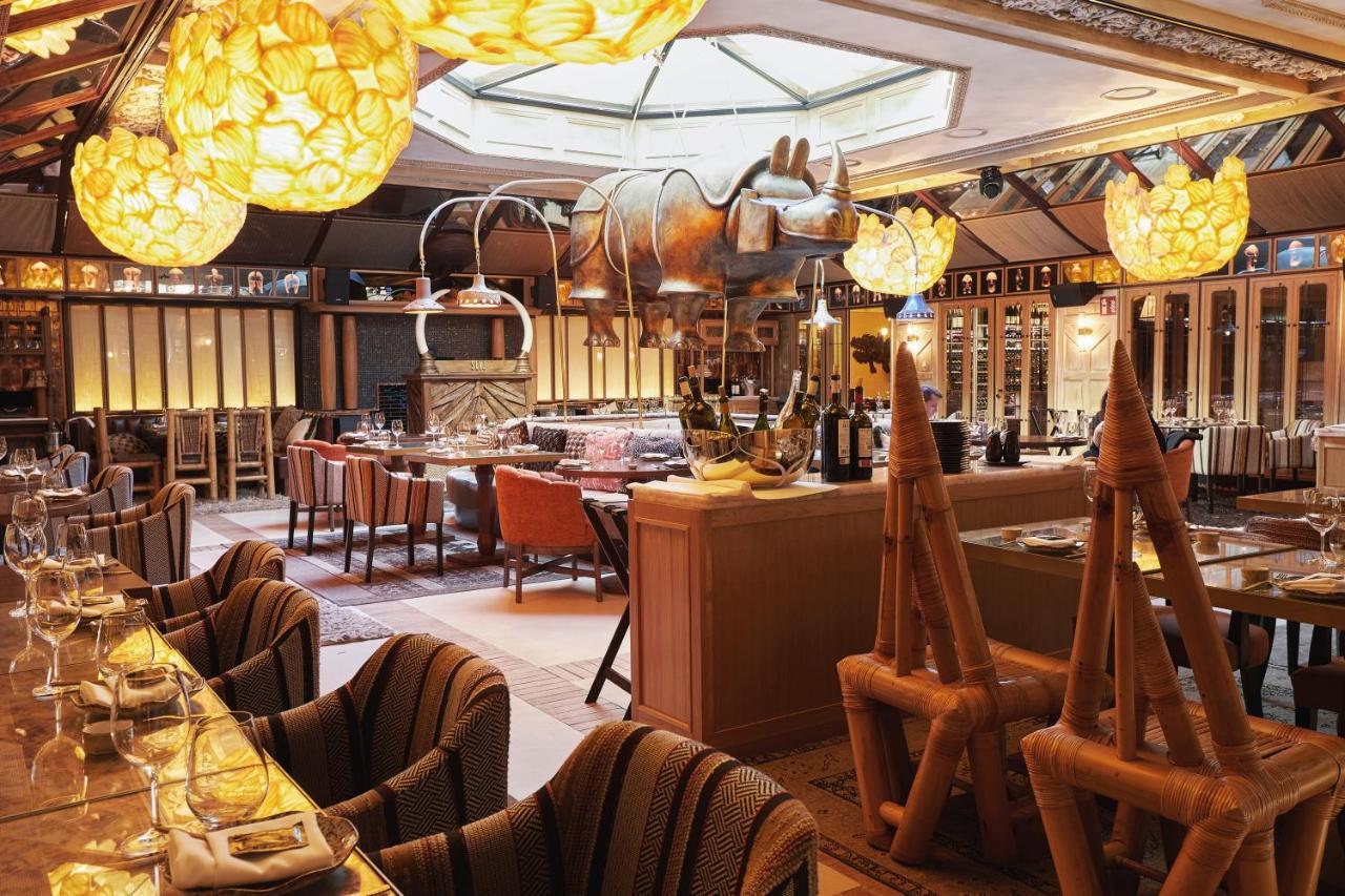 Hotel Bless - The Leading Of The World Madrid