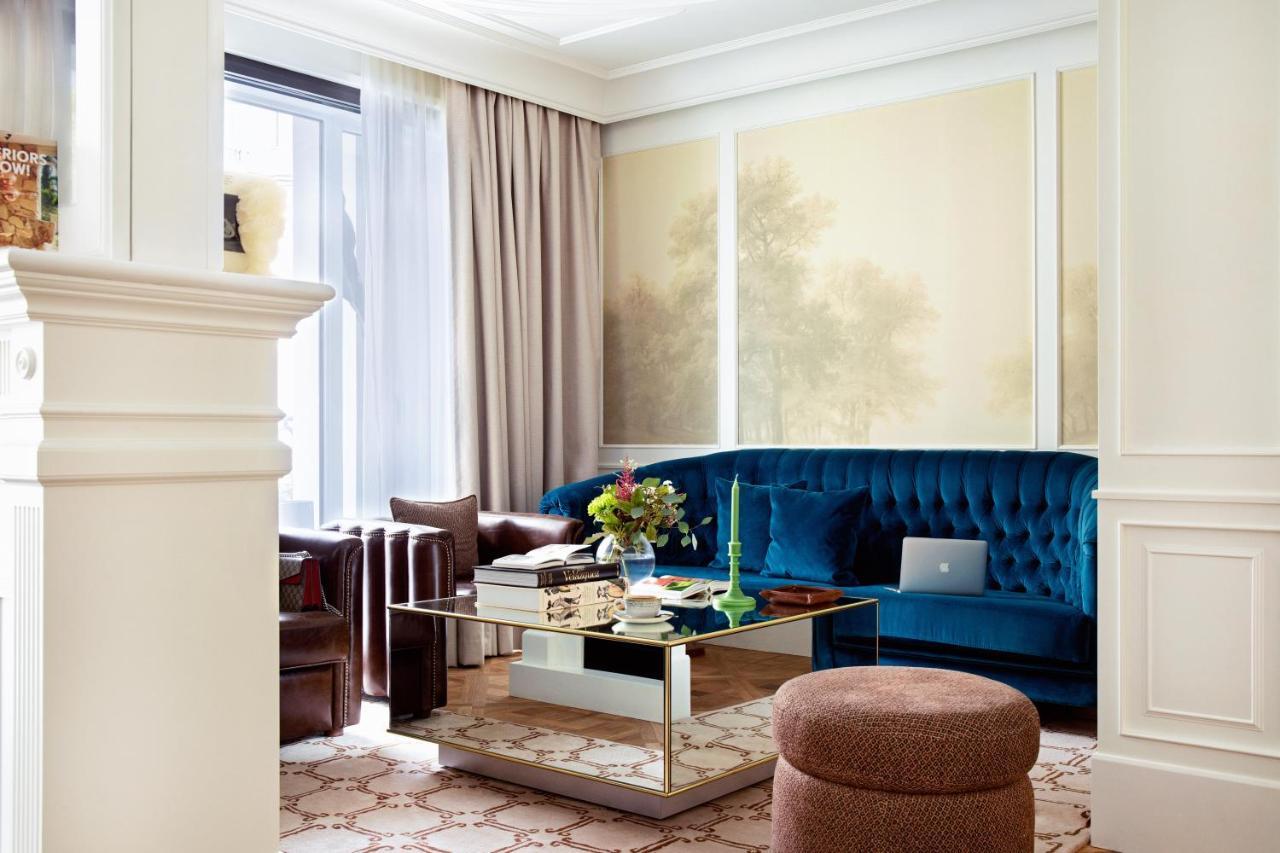 Hotel Bless - The Leading Of The World Madrid