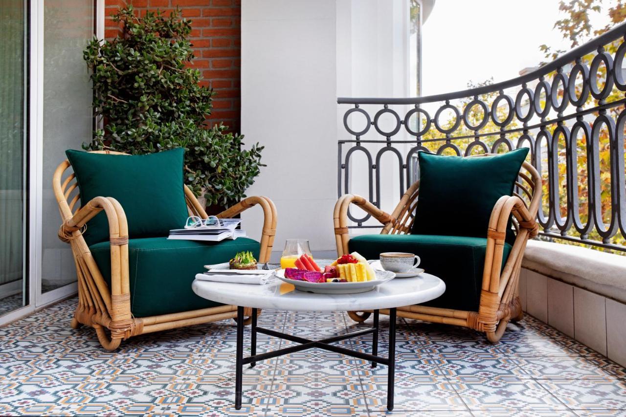 Bless - The Leading Of The World Hotel Madrid