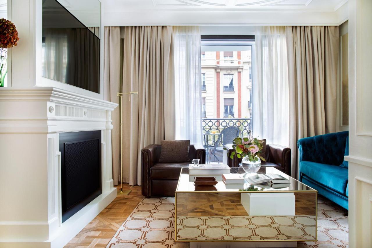 Bless - The Leading Of The World Hotel 5*
