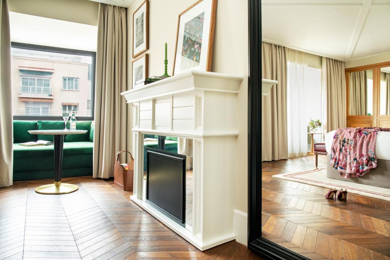 Hotel Bless - The Leading Of The World
