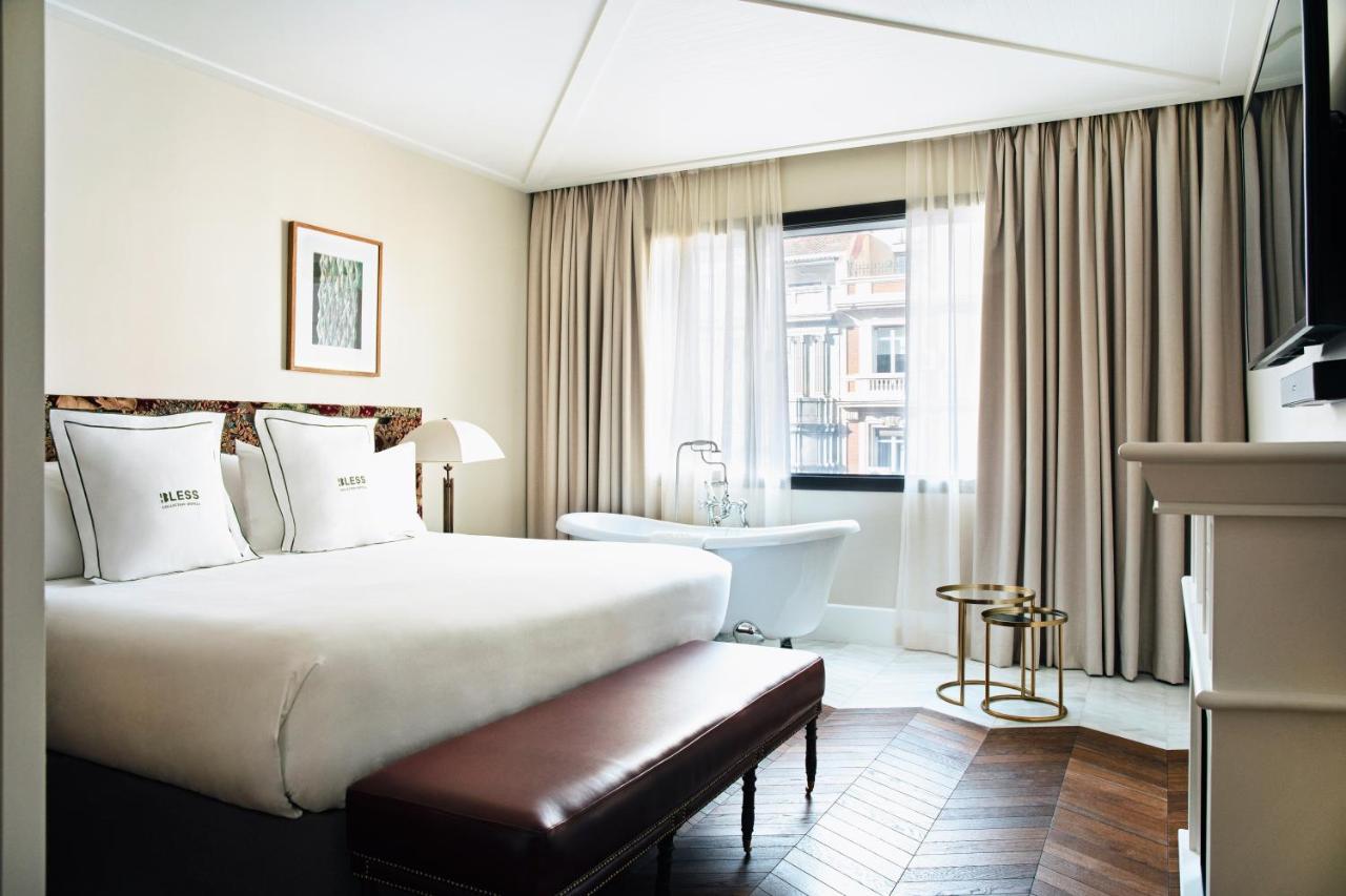 Bless - The Leading Of The World Hotel Madrid