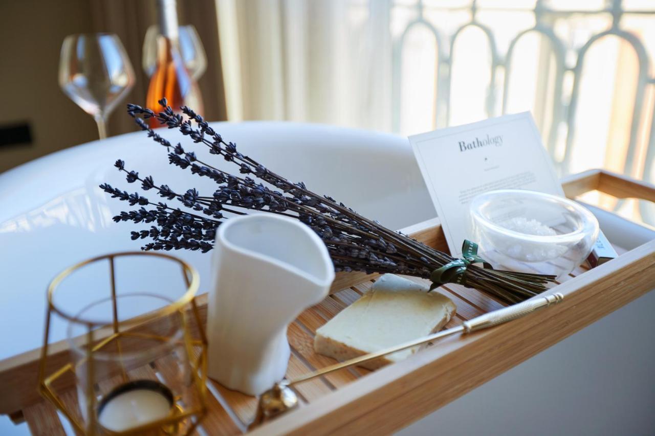 Hotel Bless - The Leading Of The World 5*