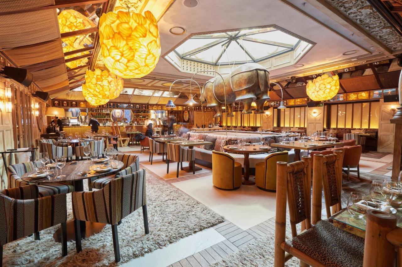 Bless - The Leading Of The World Hotel 5*