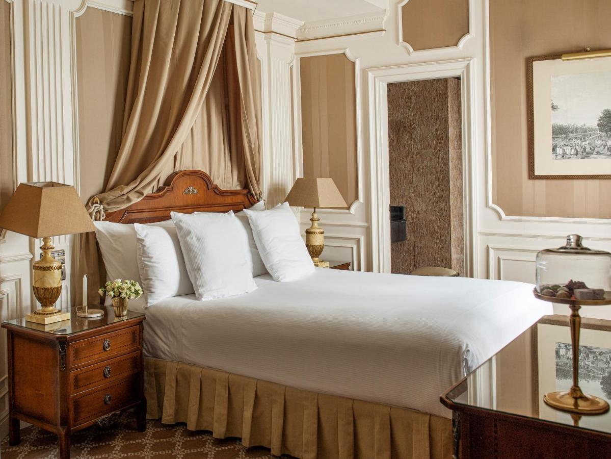 Fenix Gran Meliá - The Leading Of The World Madrid