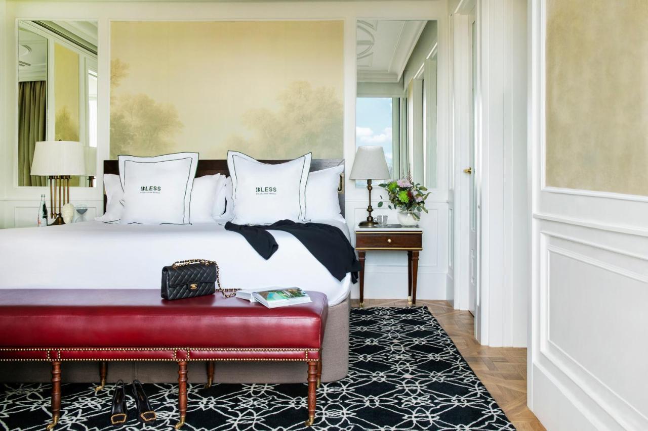 Hotel Bless - The Leading Of The World Madrid