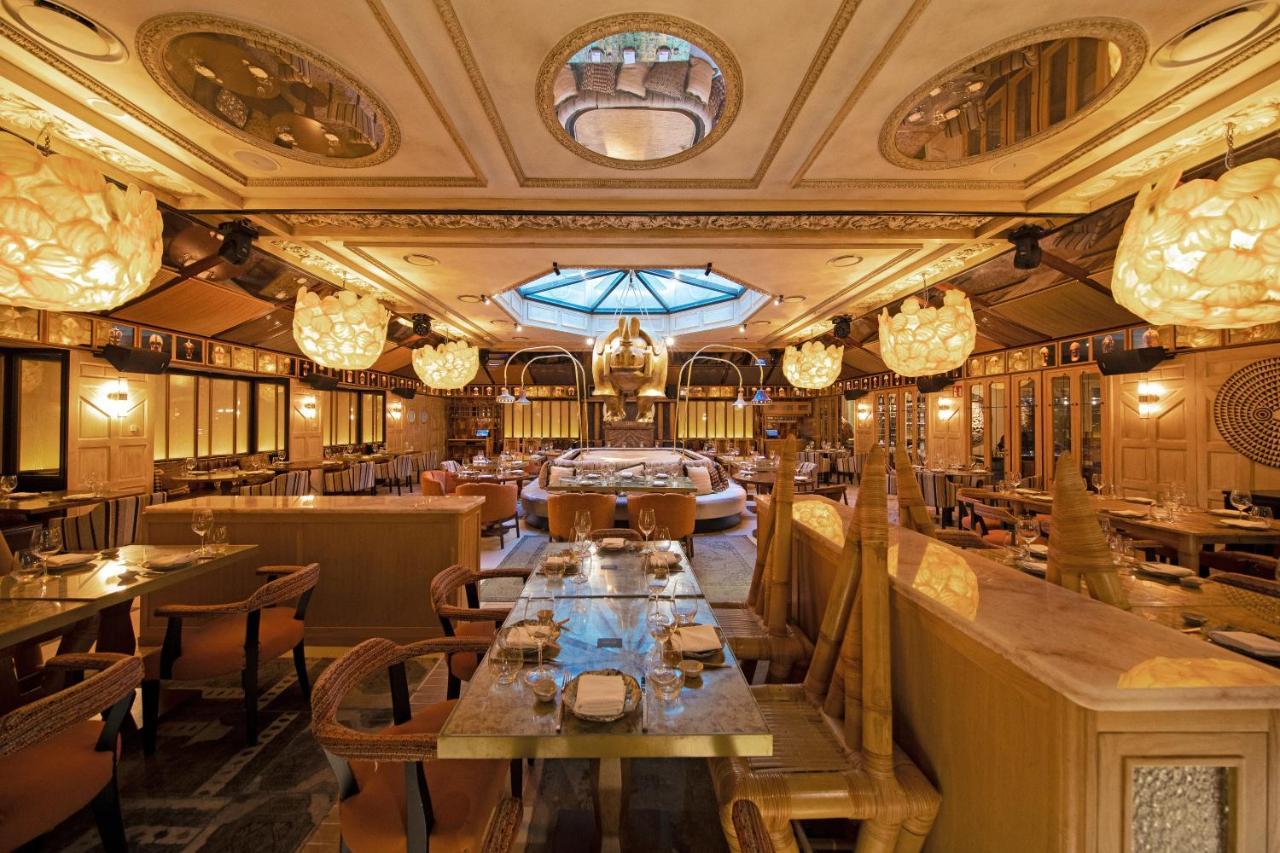 Bless - The Leading Of The World Hotel Madrid