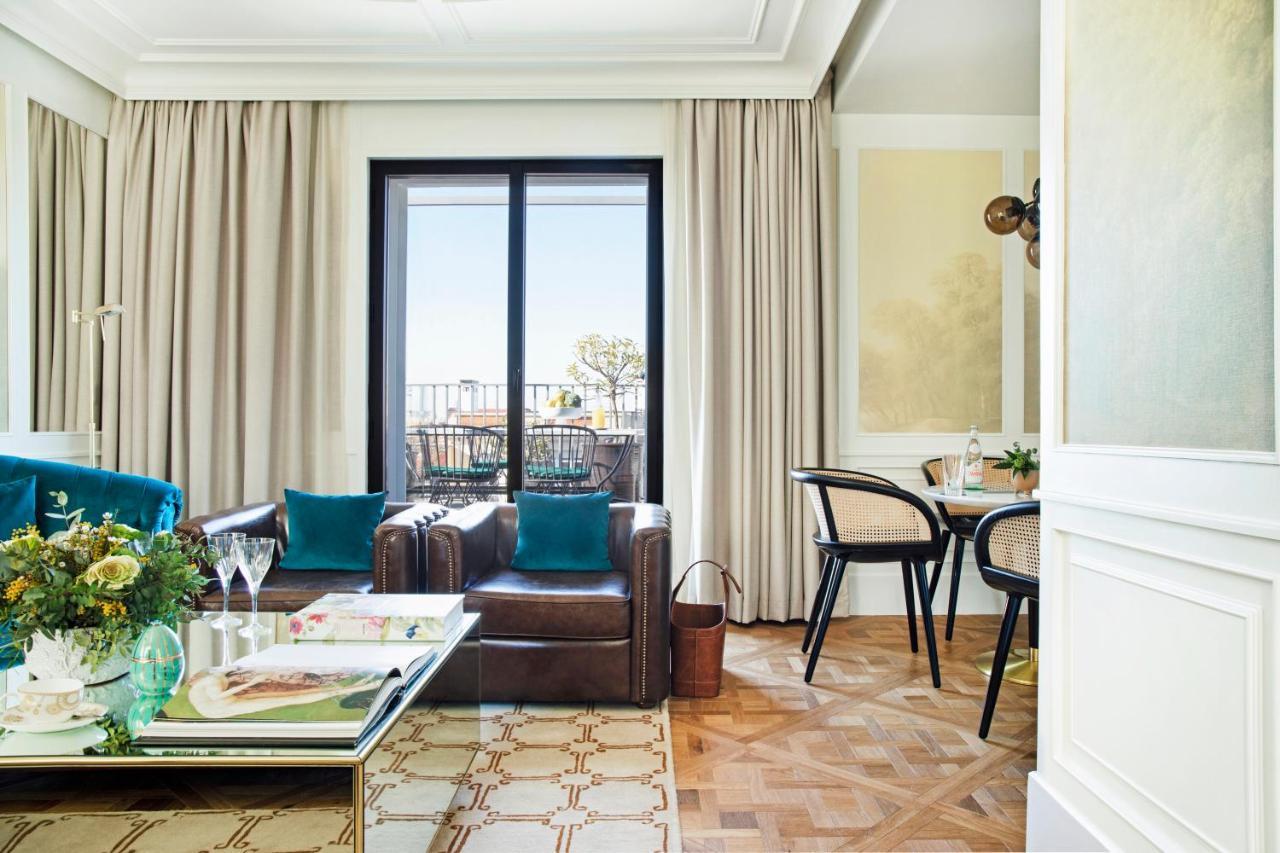 Hotel Bless - The Leading Of The World Madrid