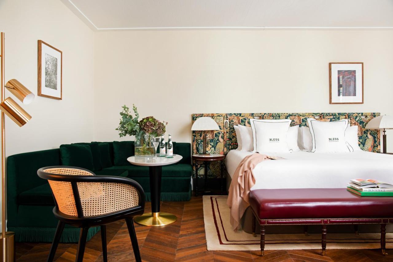 Hotel Bless - The Leading Of The World