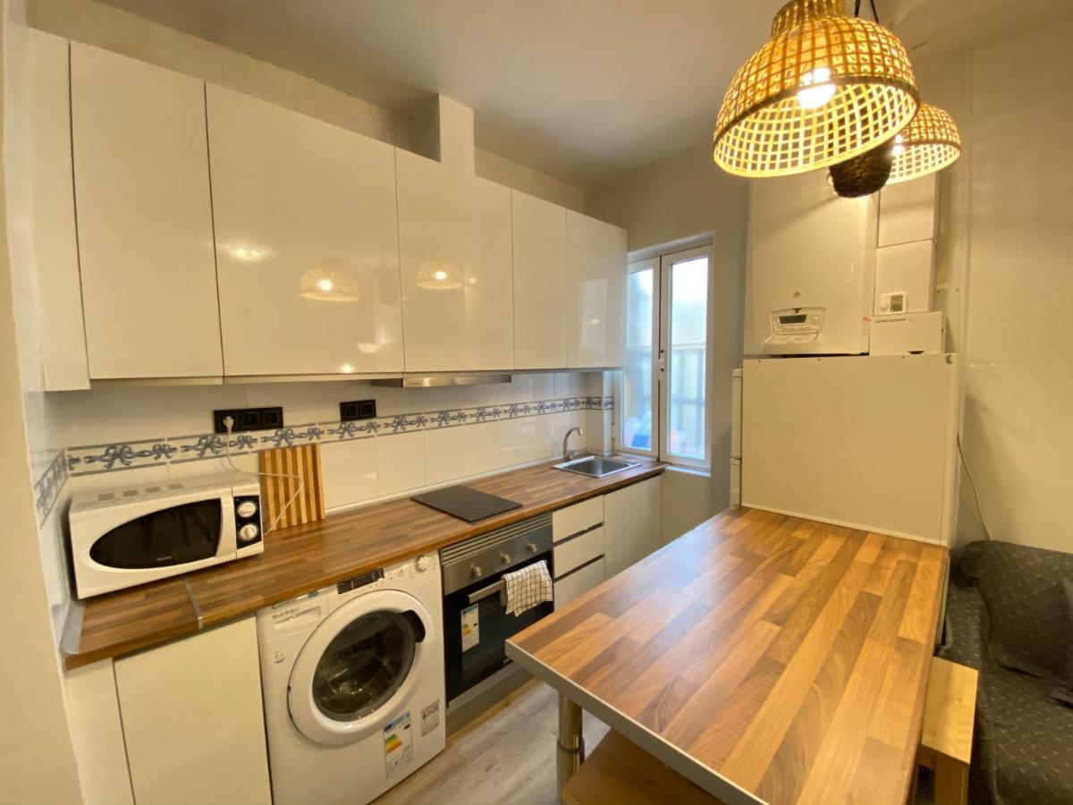 Apartamento Homestay Herminiopuertas *