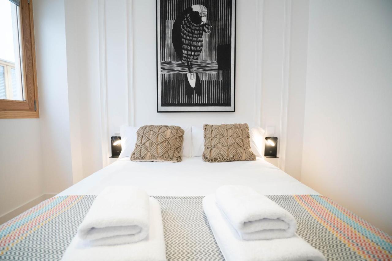 Smartrental Gran Via * Madrid