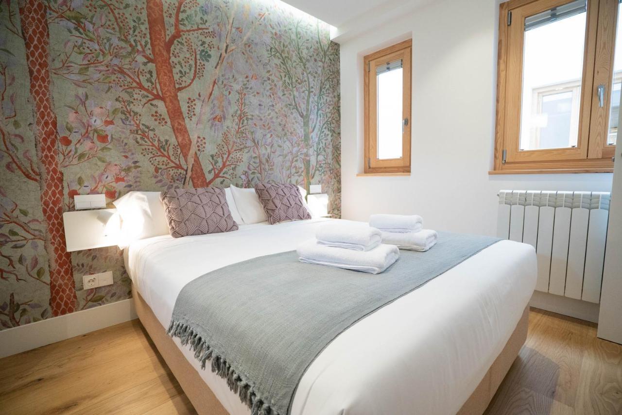 Smartrental Gran Via *