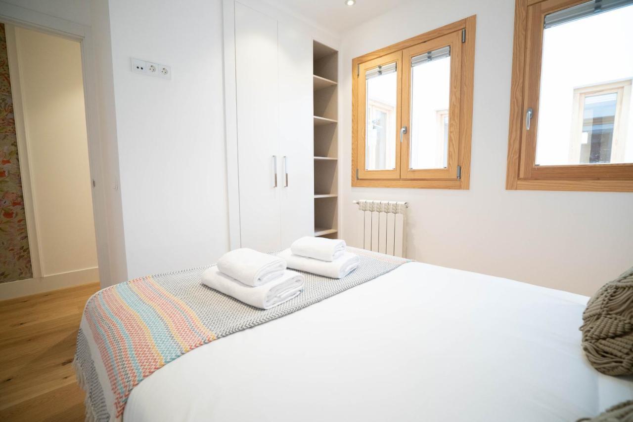 Smartrental Gran Via Apartahotel *