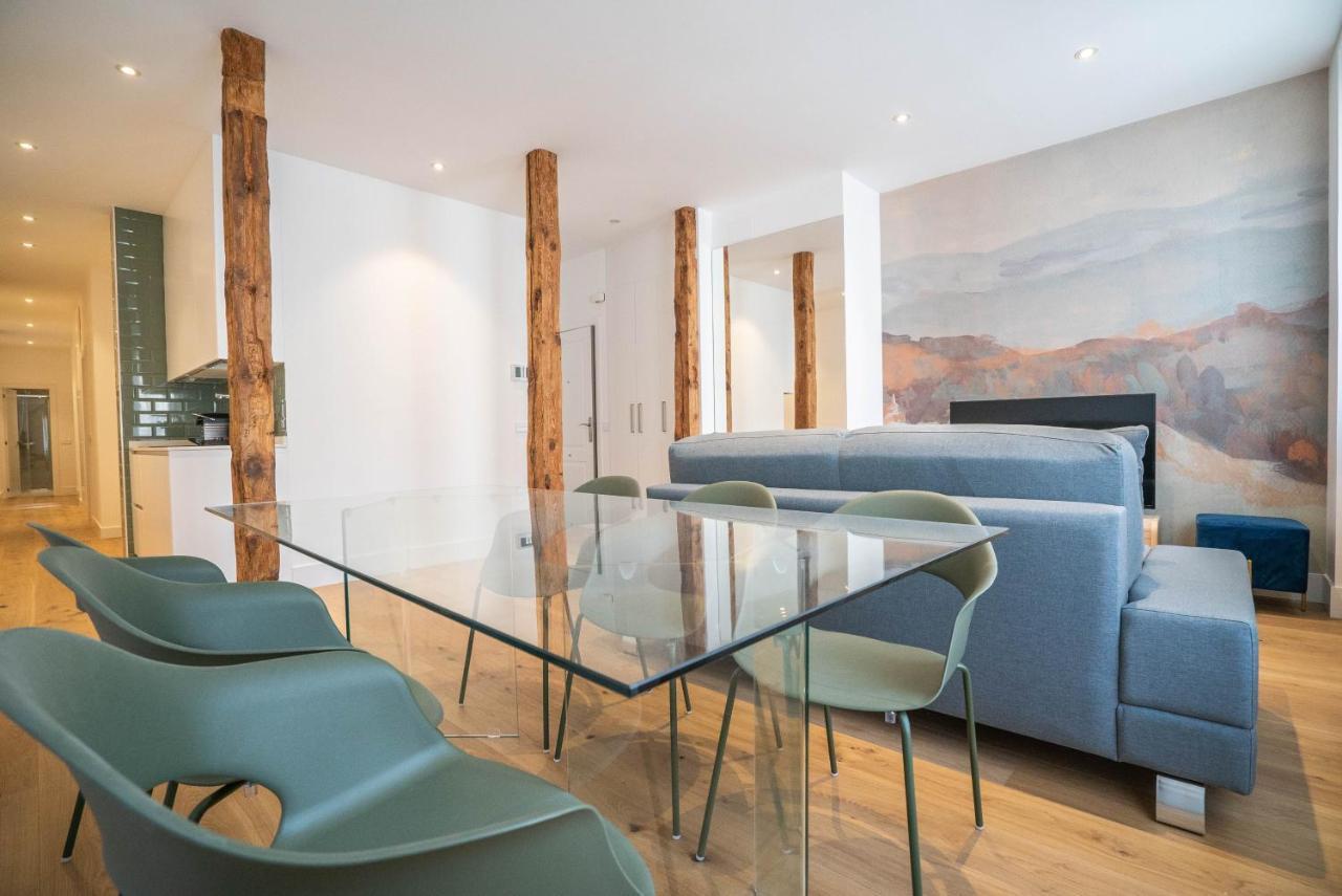 Apartahotel Smartrental Gran Via Madrid