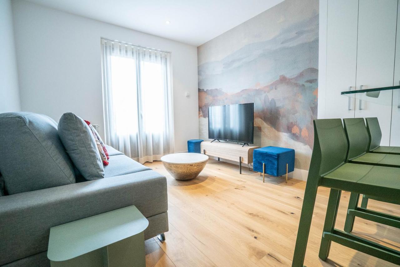 Smartrental Gran Via