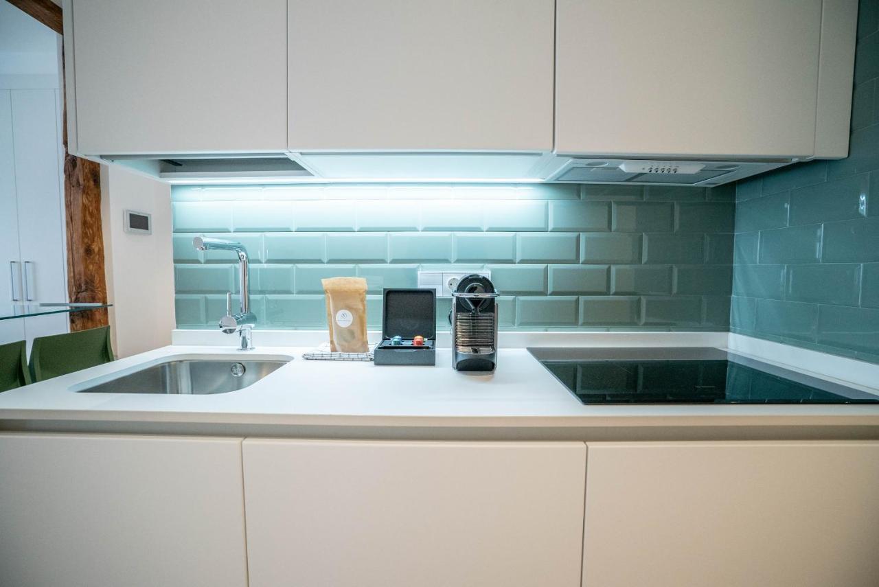 Apartahotel Smartrental Gran Via Madrid