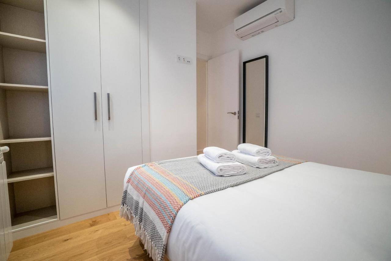 Smartrental Gran Via Apartahotel
