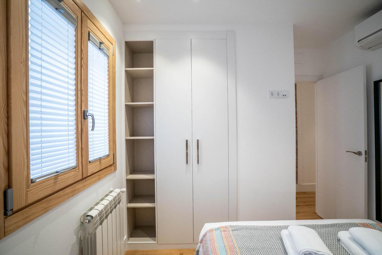 Smartrental Gran Via Madrid