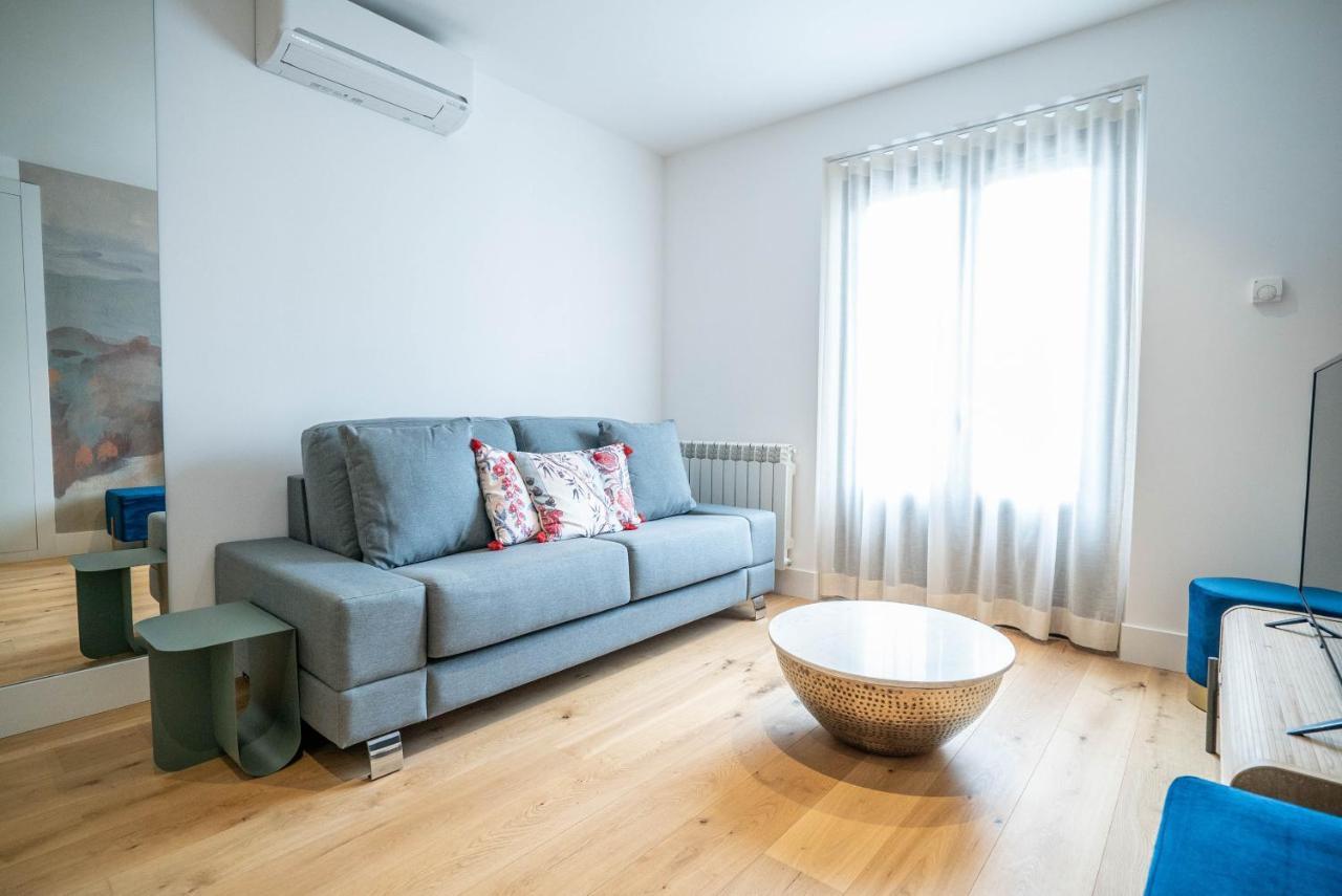 Smartrental Gran Via Apartahotel Madrid