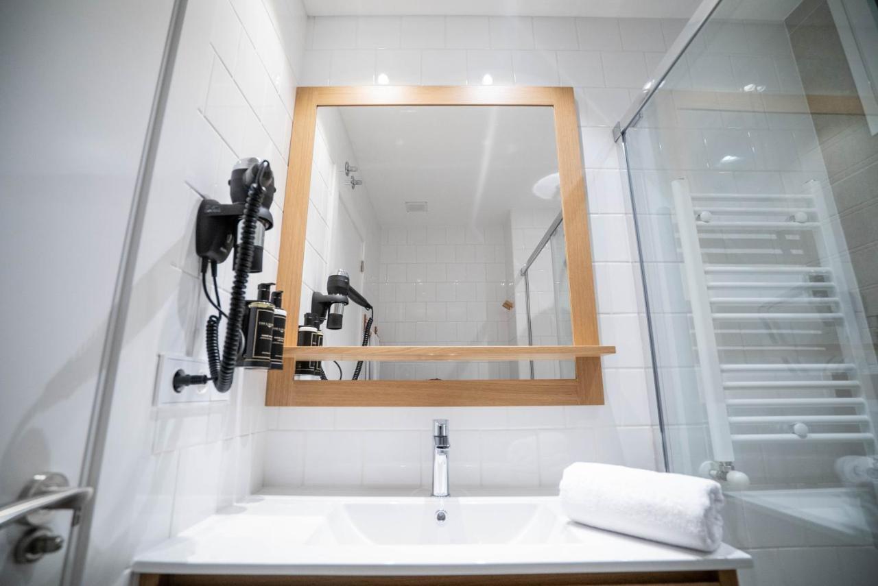 Apartahotel Smartrental Gran Via