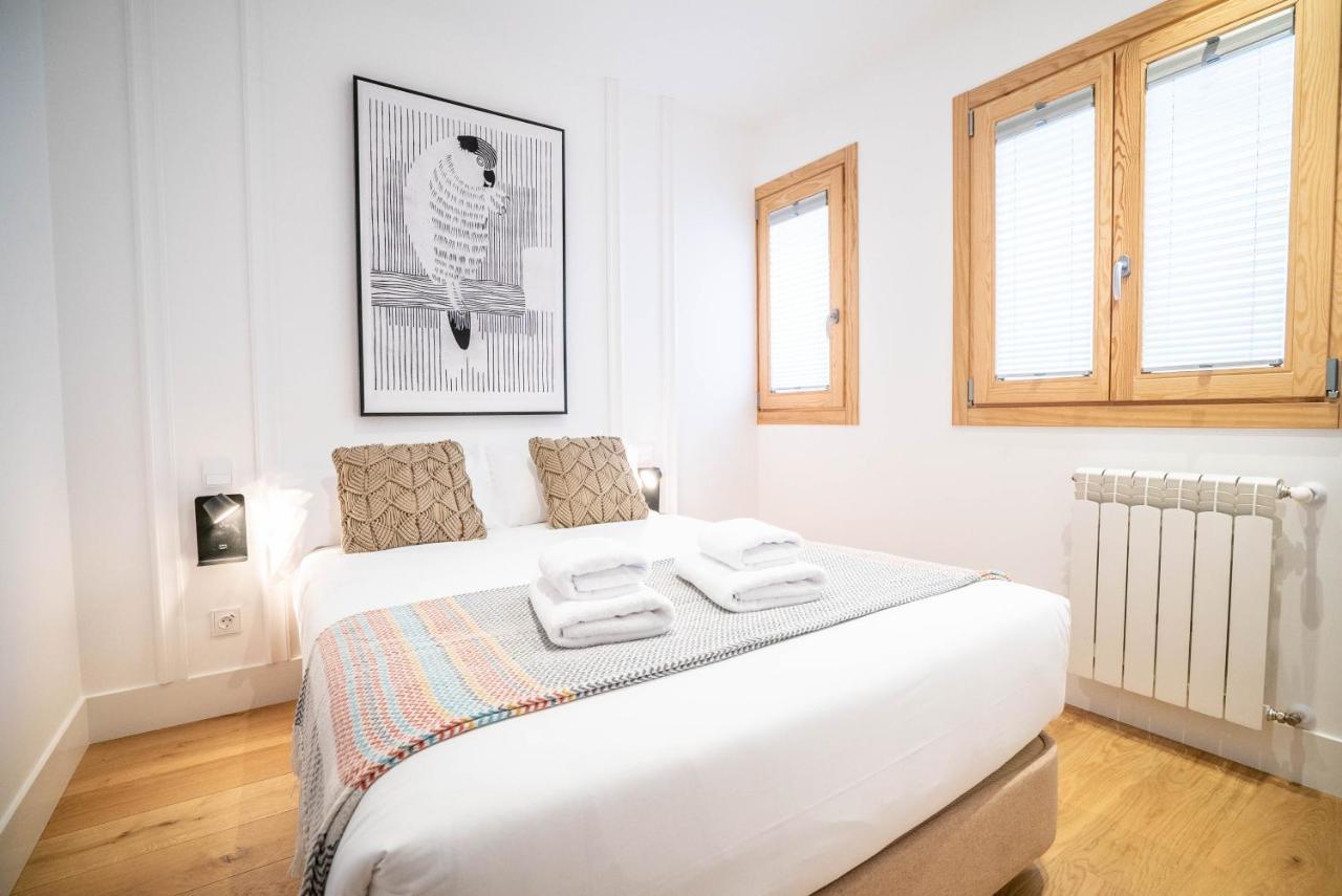 Smartrental Gran Via Apartahotel