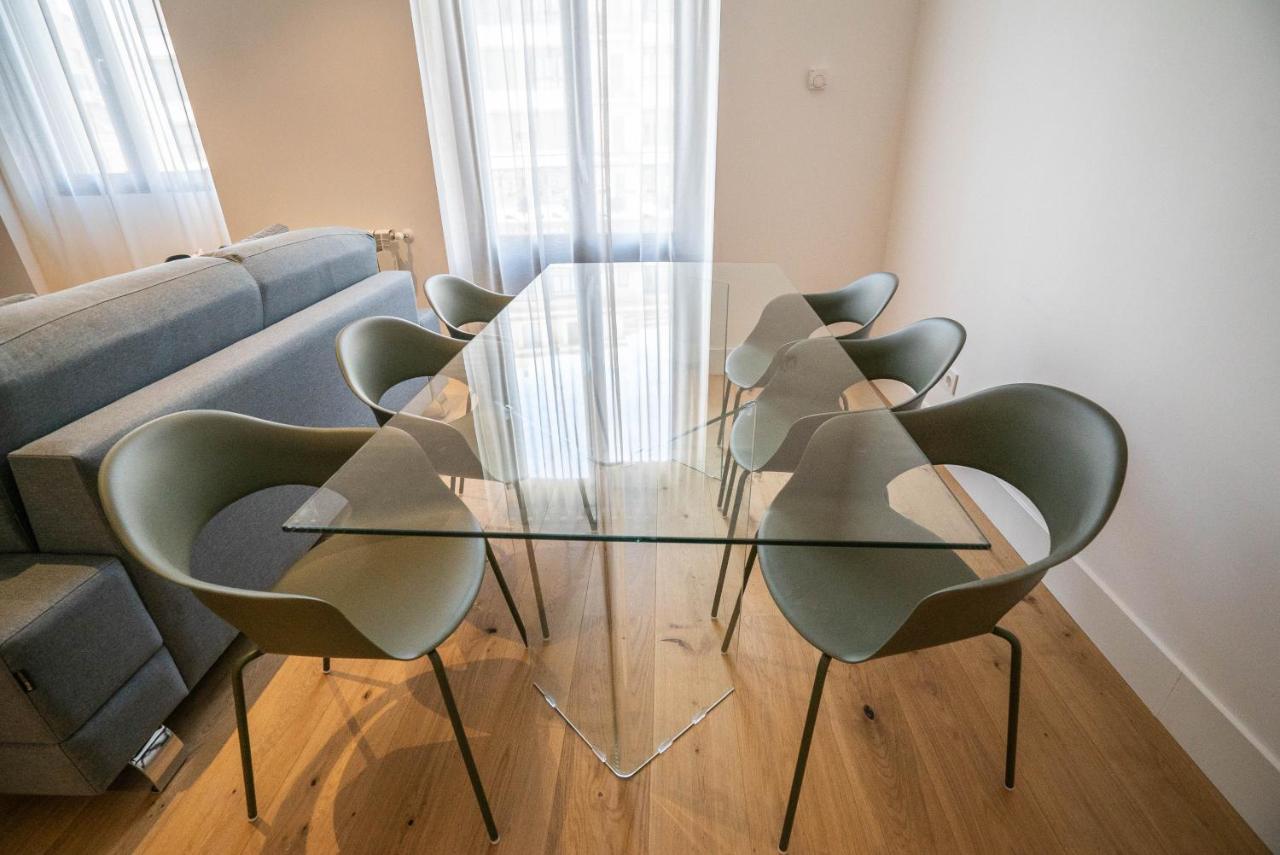 Smartrental Gran Via Madrid