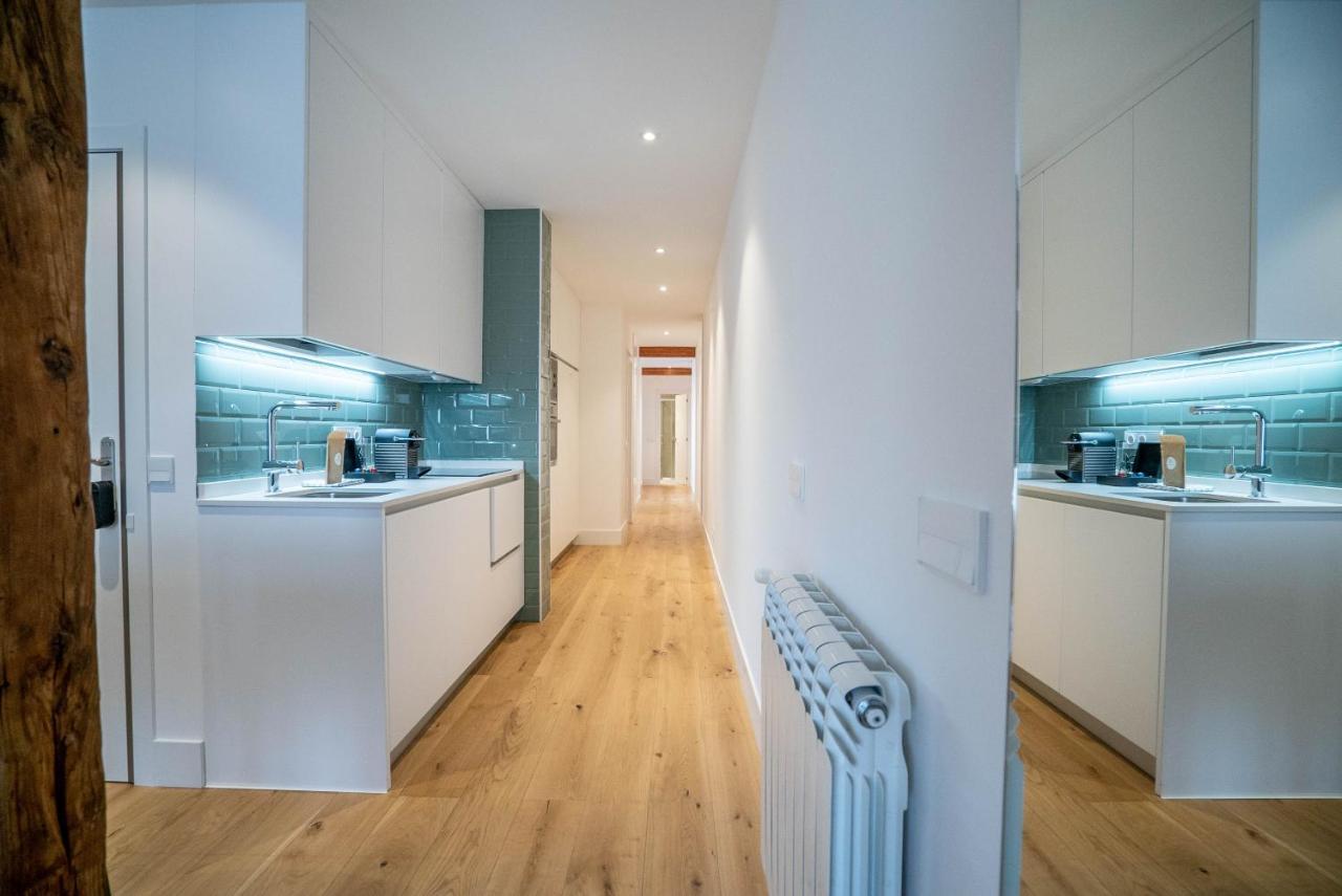 Smartrental Gran Via * Madrid
