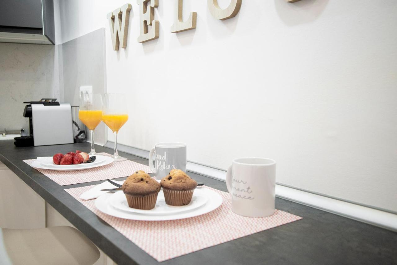 Luxury Almudena's View Center, La Latina Apartment *