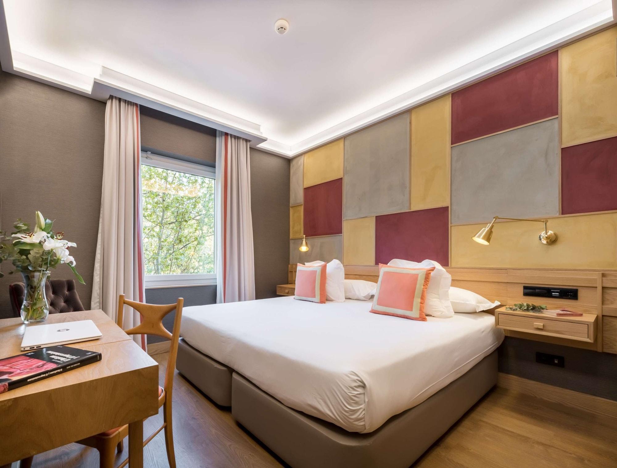 Hotel Principe Pio 3*