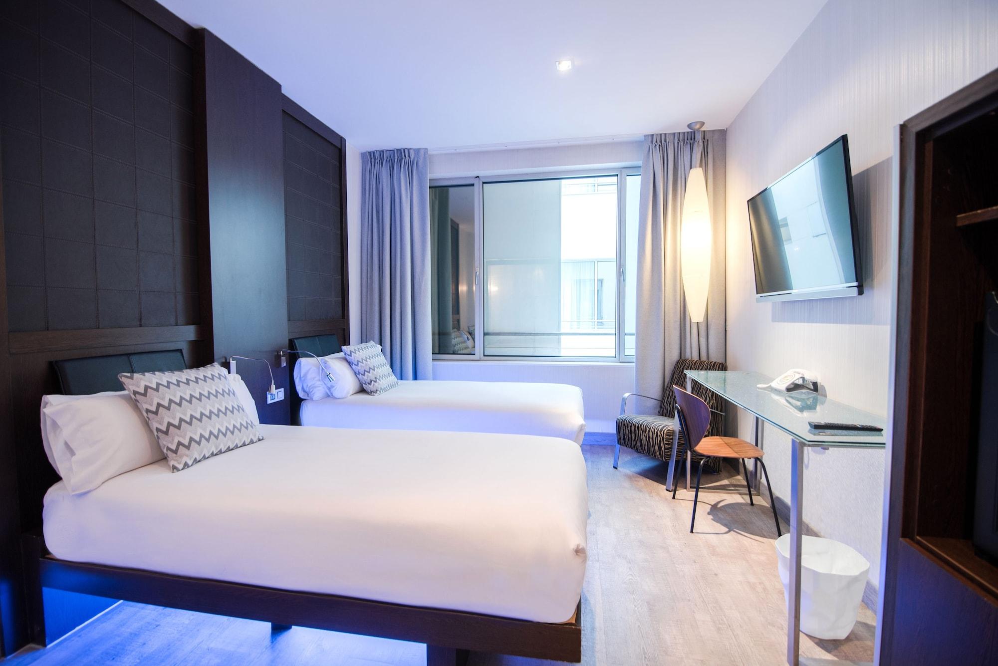 Petit Palace President Castellana Hotel Madrid