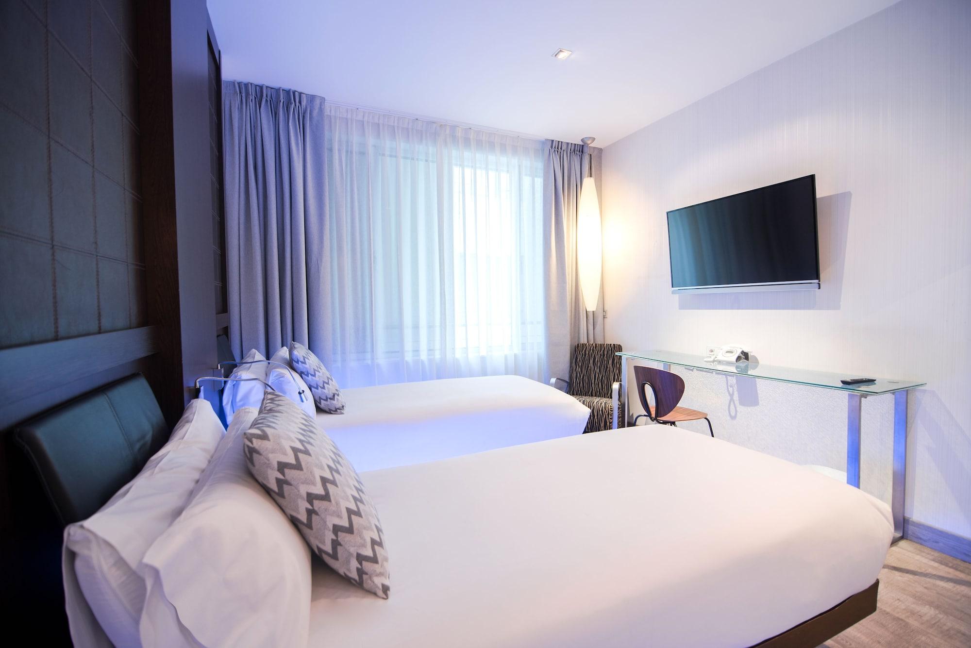 Petit Palace President Castellana 4*