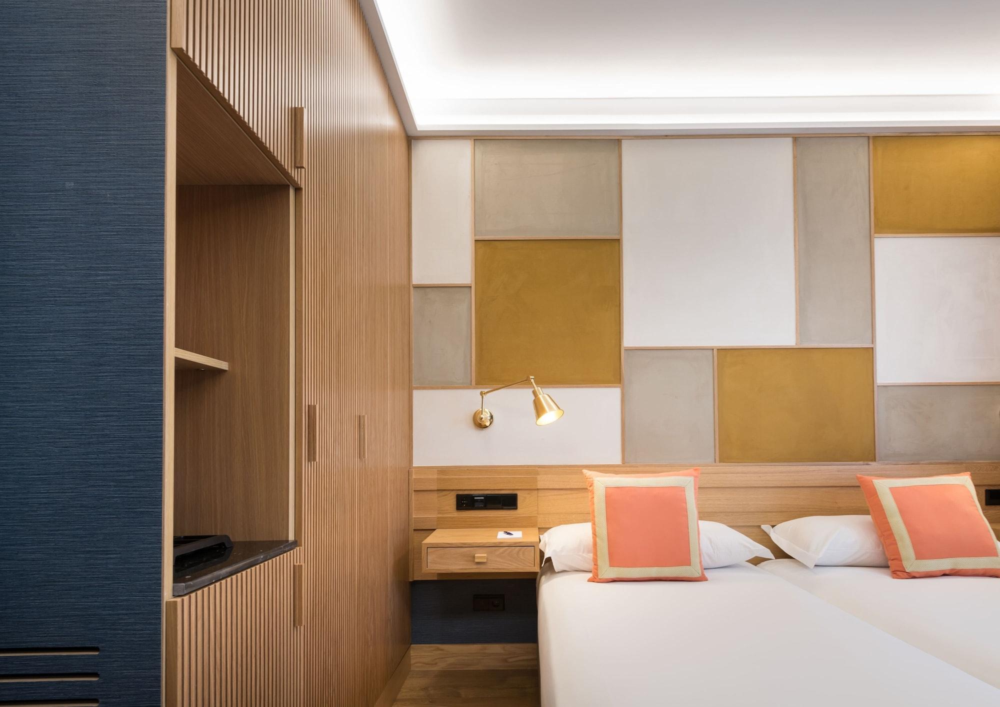 Principe Pio Hotel Madrid