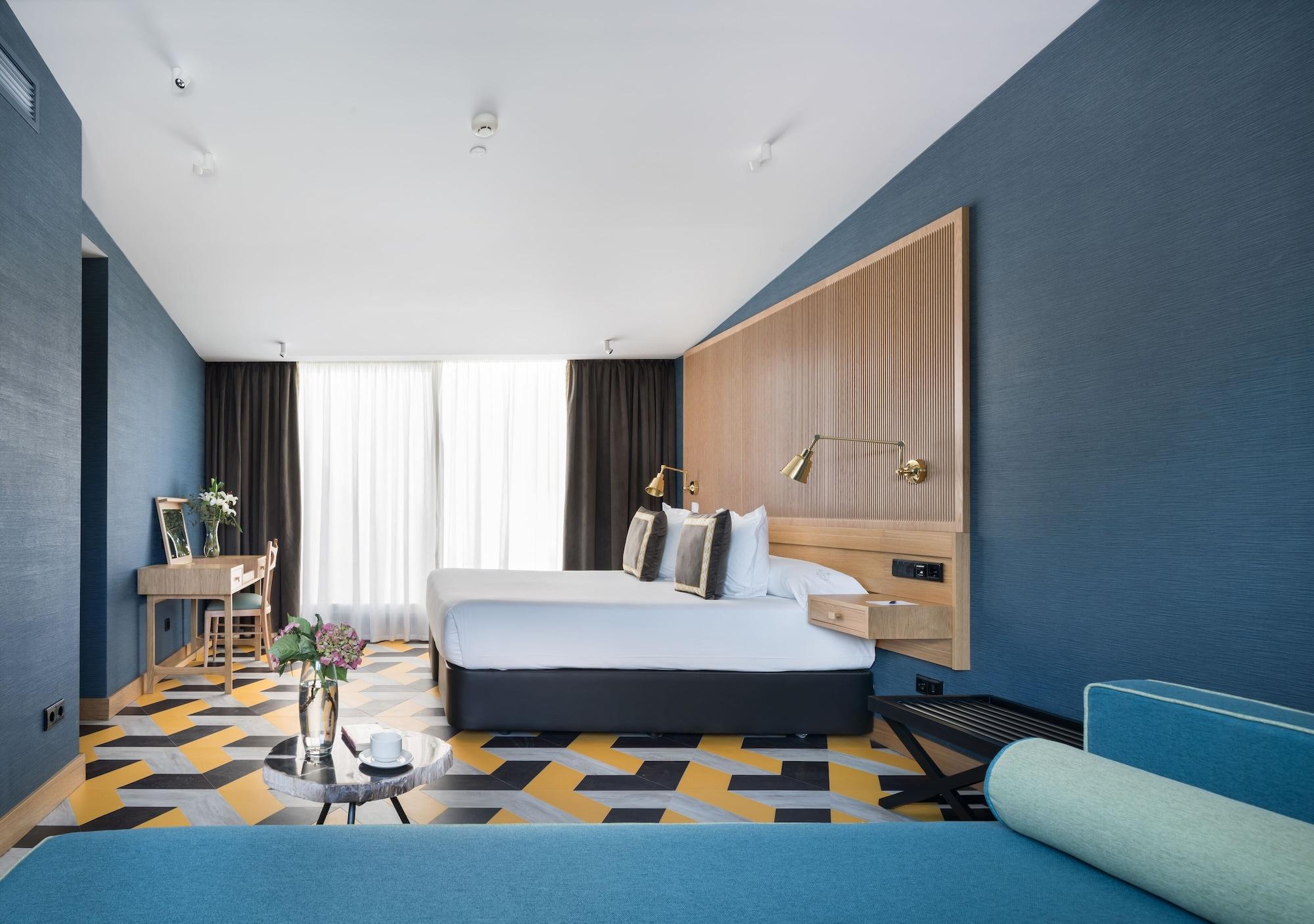 Principe Pio Hotel Madrid