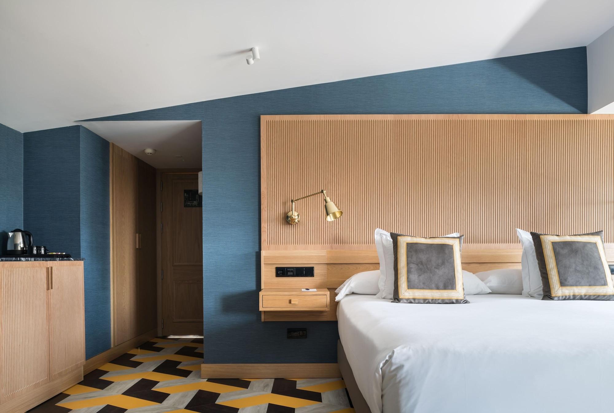 Principe Pio Hotel