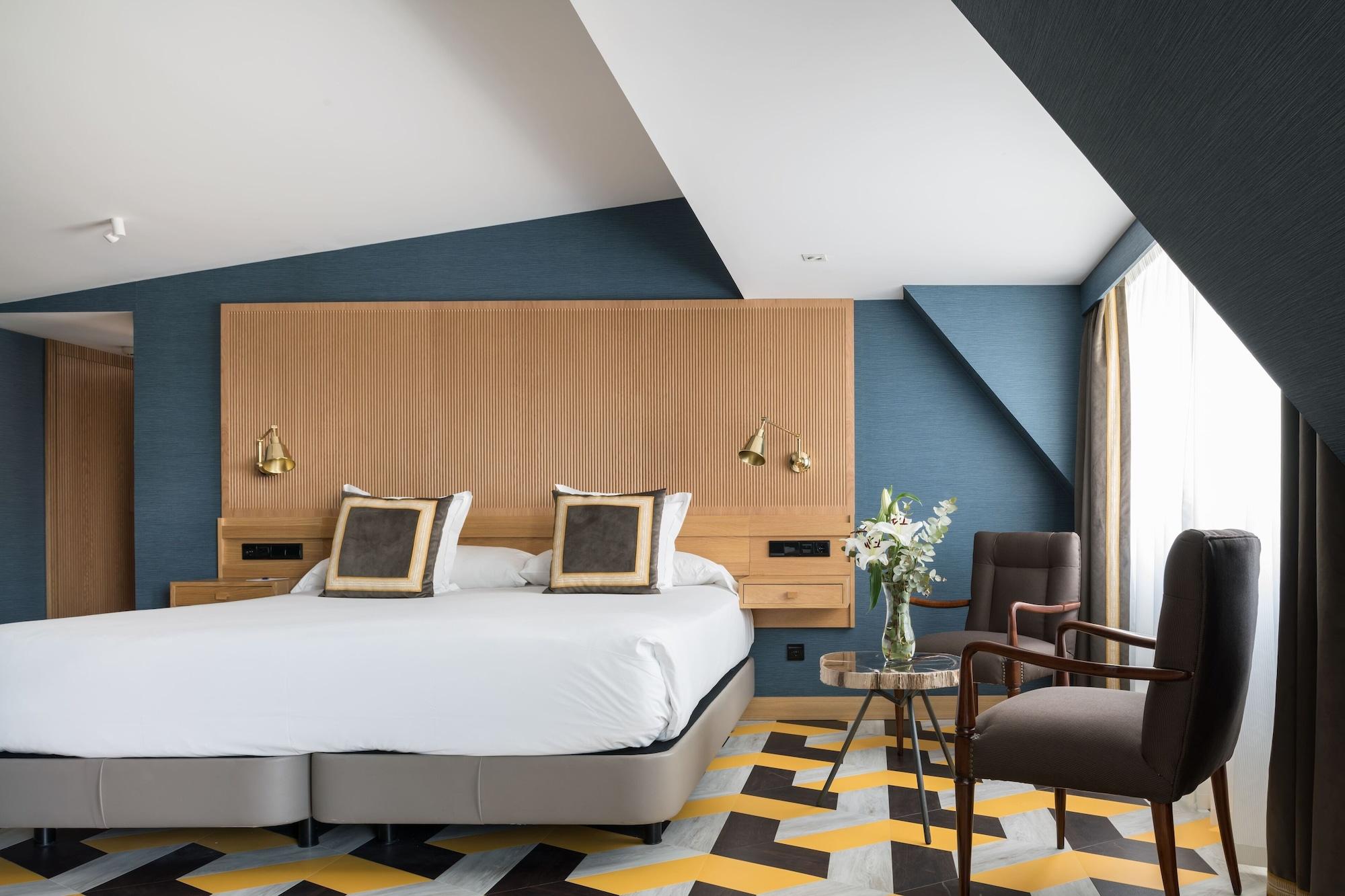 Hotel Principe Pio 3*