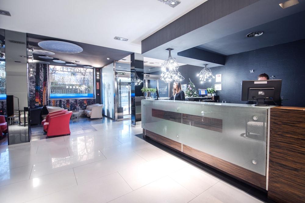 Petit Palace President Castellana Hotel 4*