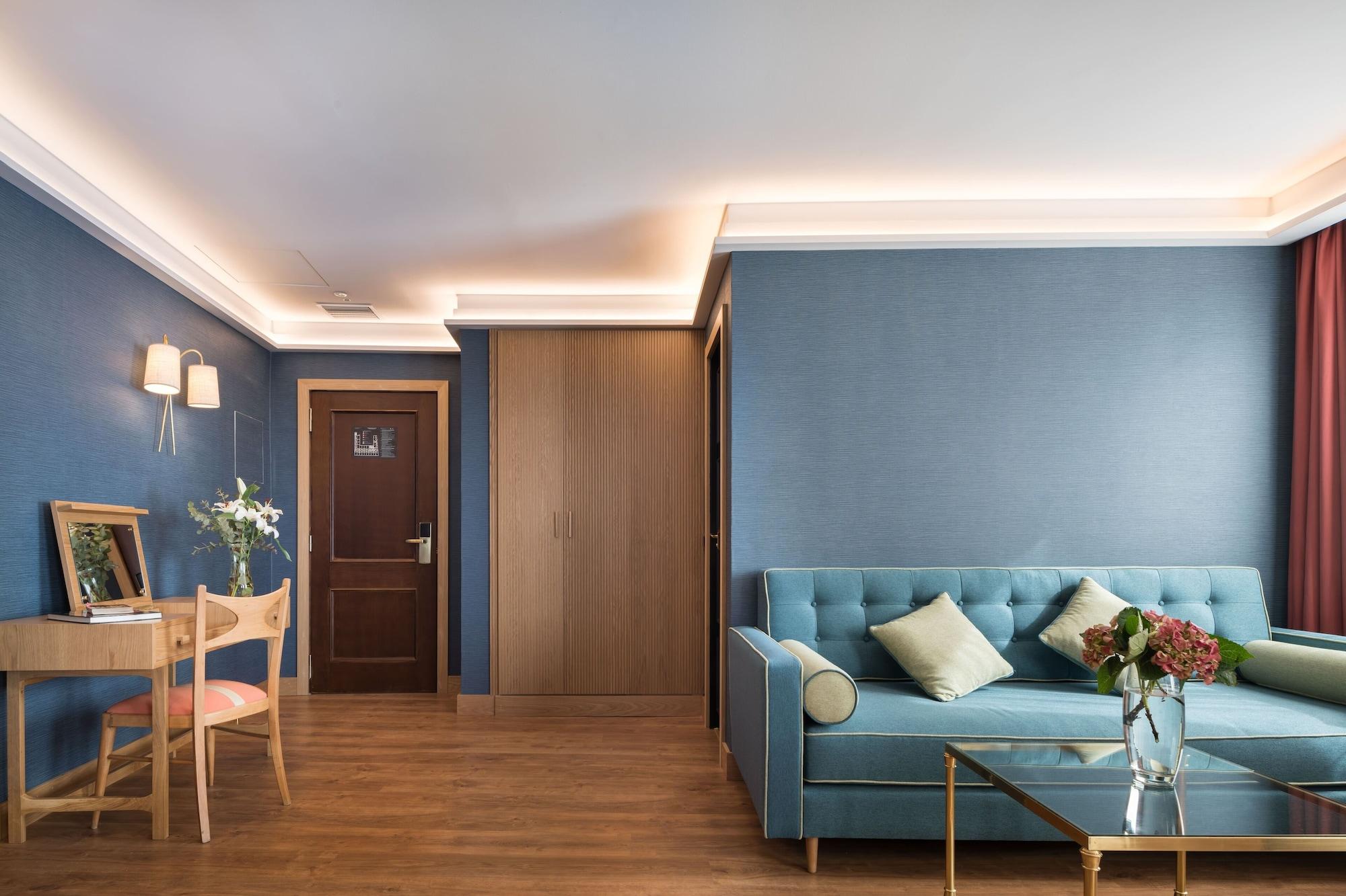 Principe Pio Hotel Madrid