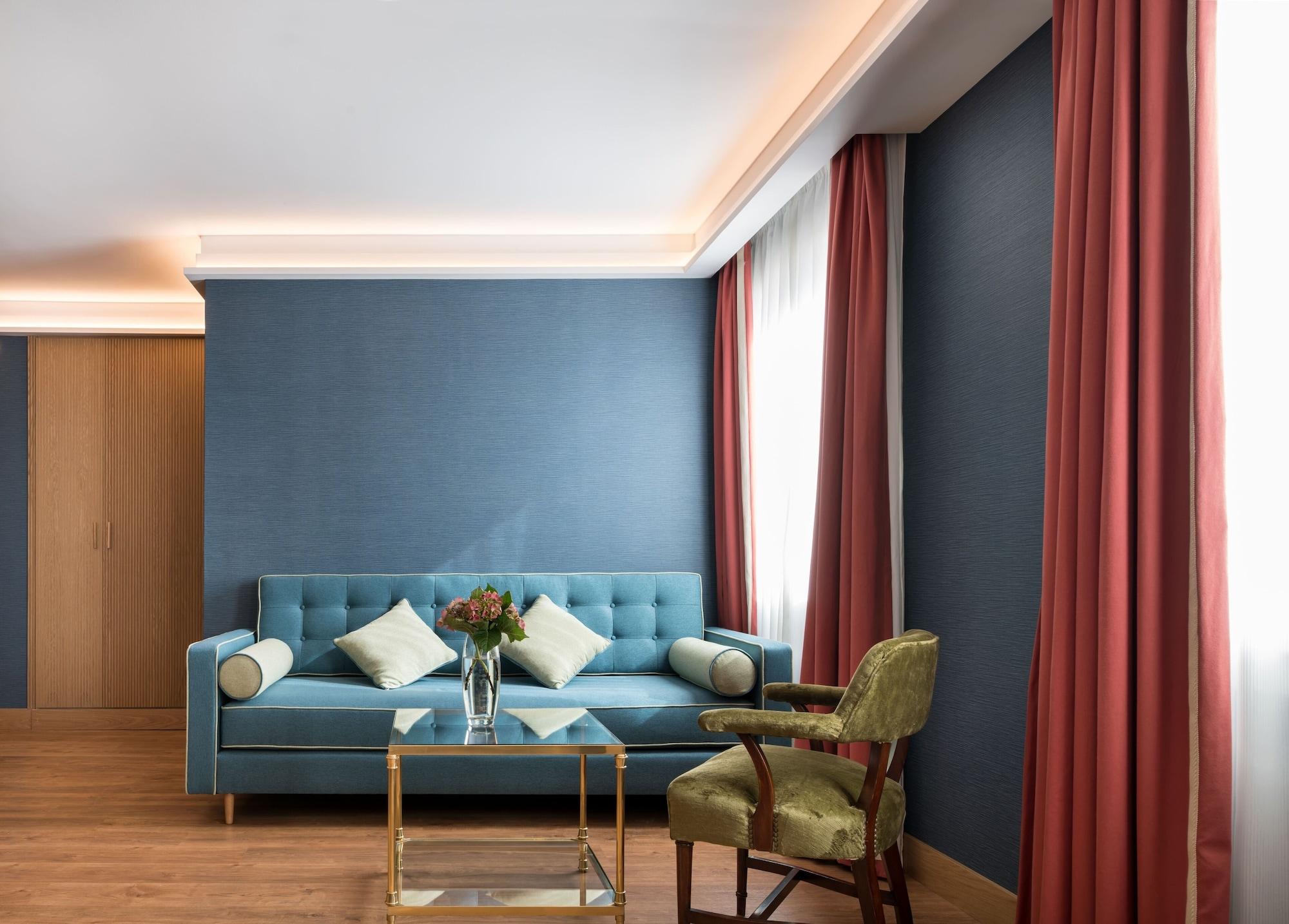 Principe Pio Hotel 3*