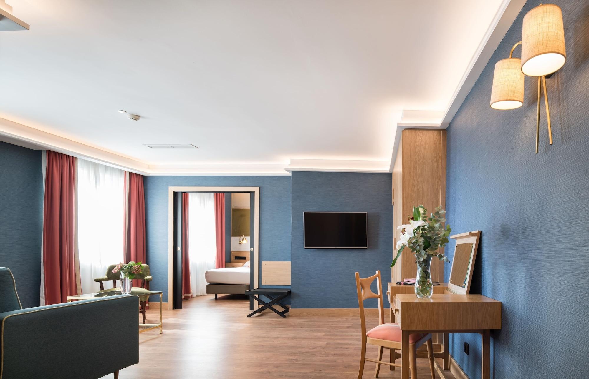 Principe Pio Hotel