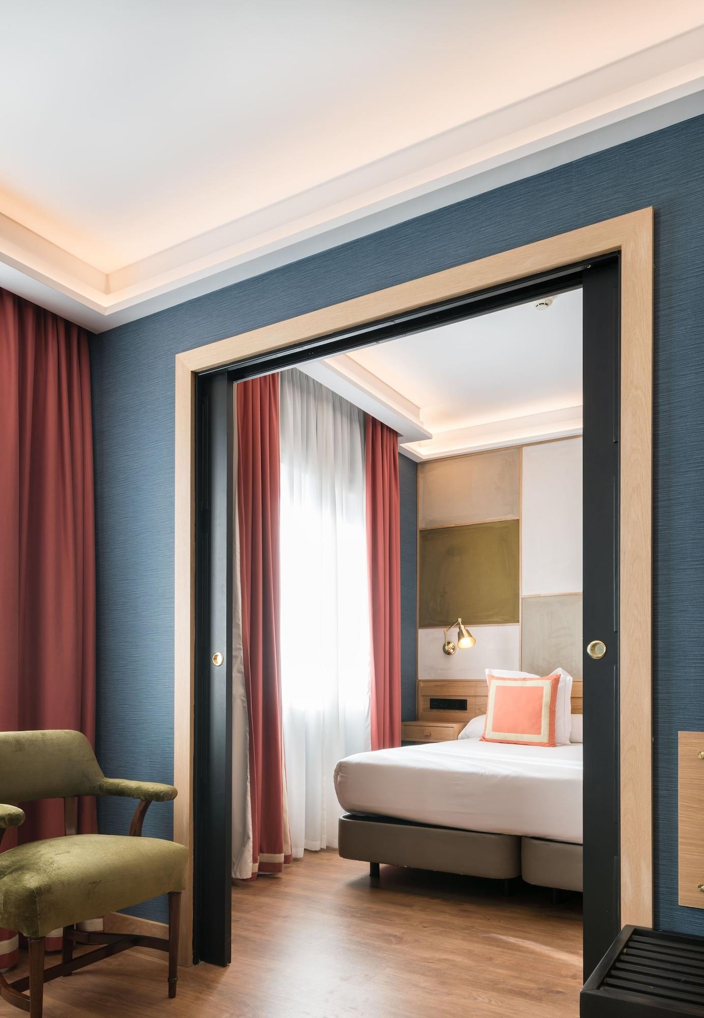 Principe Pio Hotel Madrid