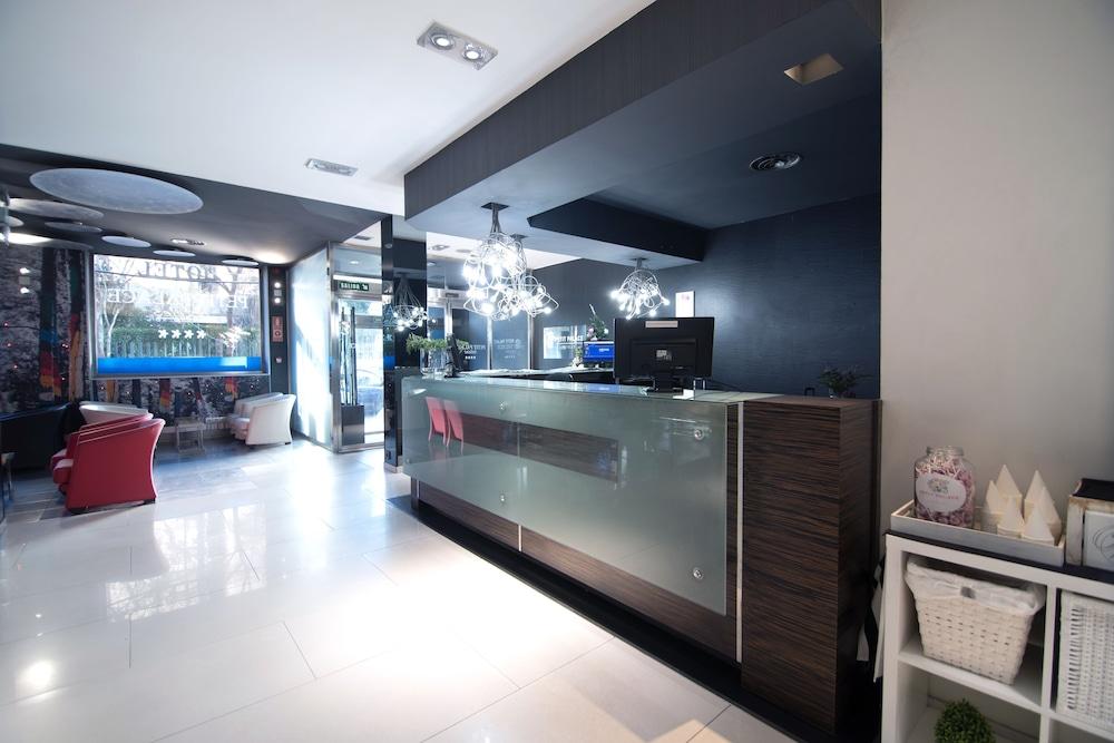 Petit Palace President Castellana Madrid